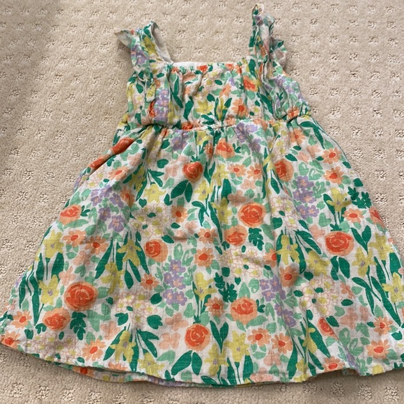 Cat & Jack Dress - Picture 3 of 3